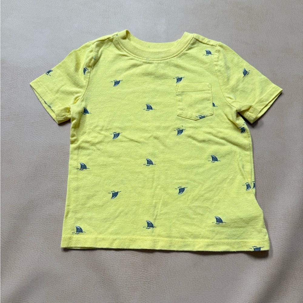 Old Navy 3T Short Sleeve